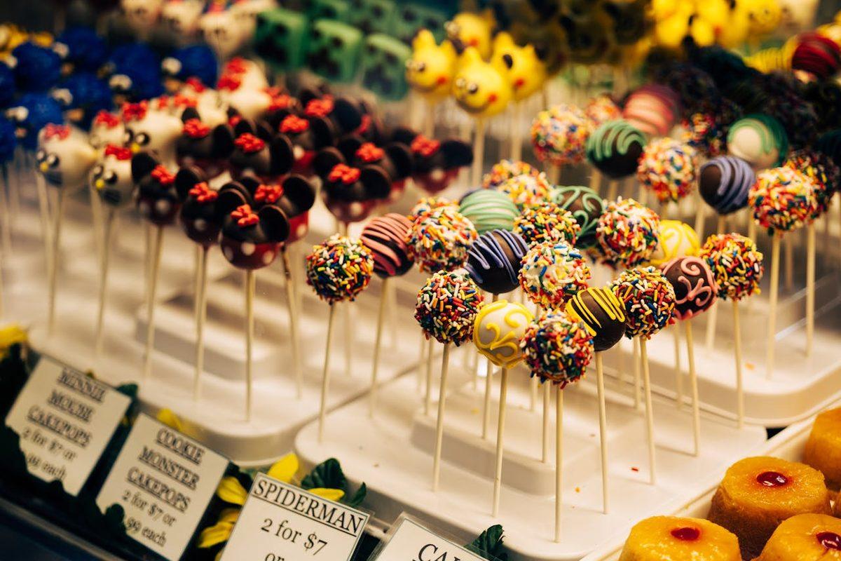 Lollipop / Pirulito - 3