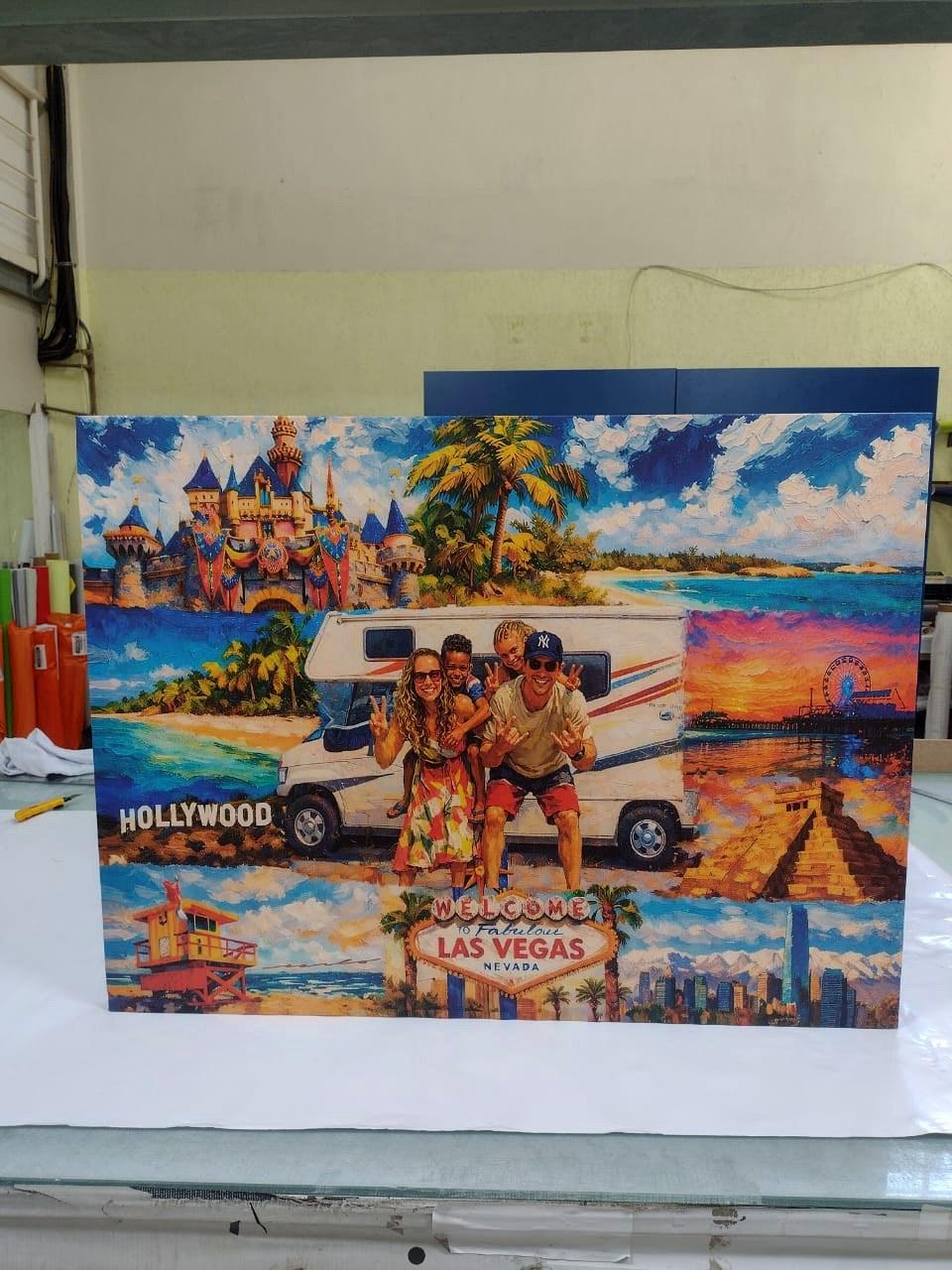 Canvas Premium - 4