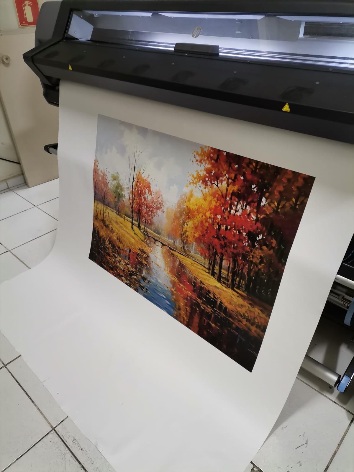 Canvas Premium - 14