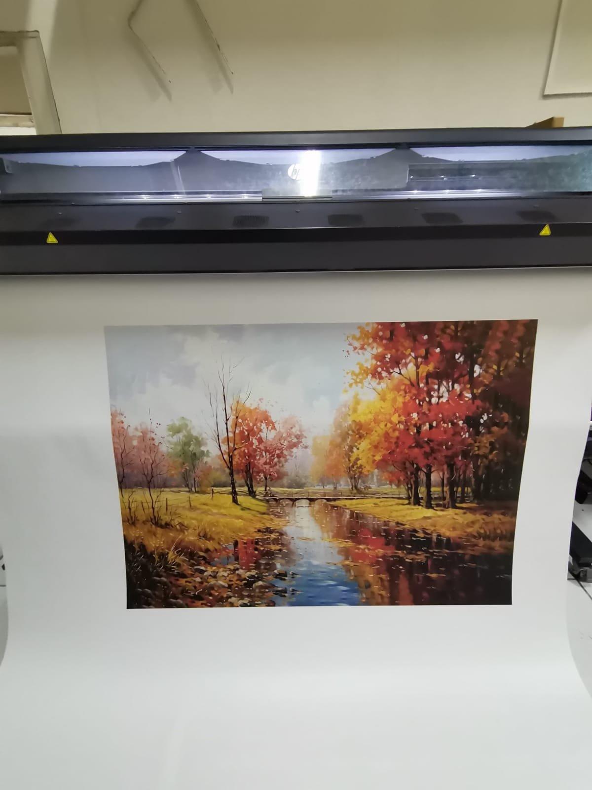 Canvas Premium - 16