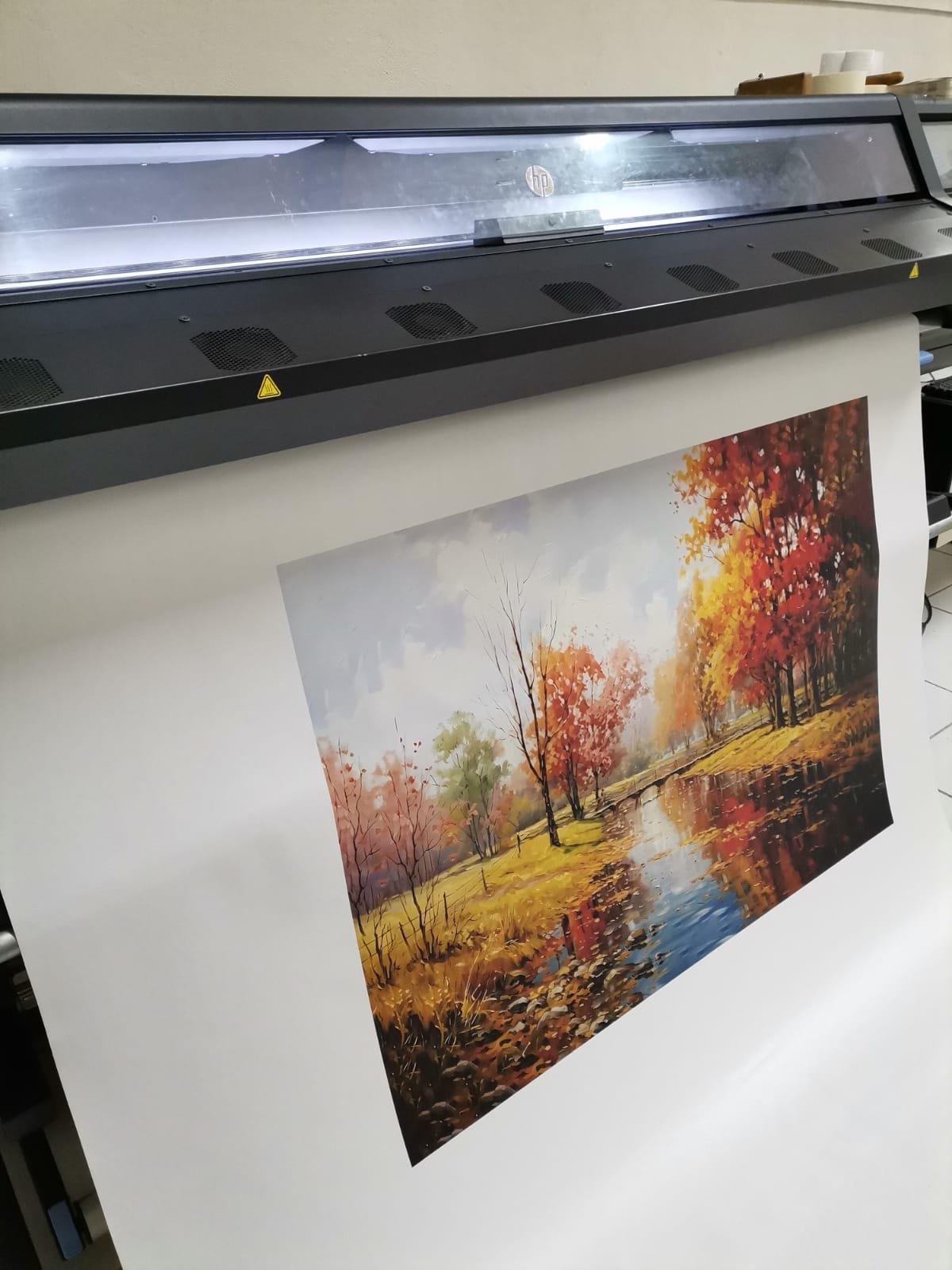 Canvas Premium - 19