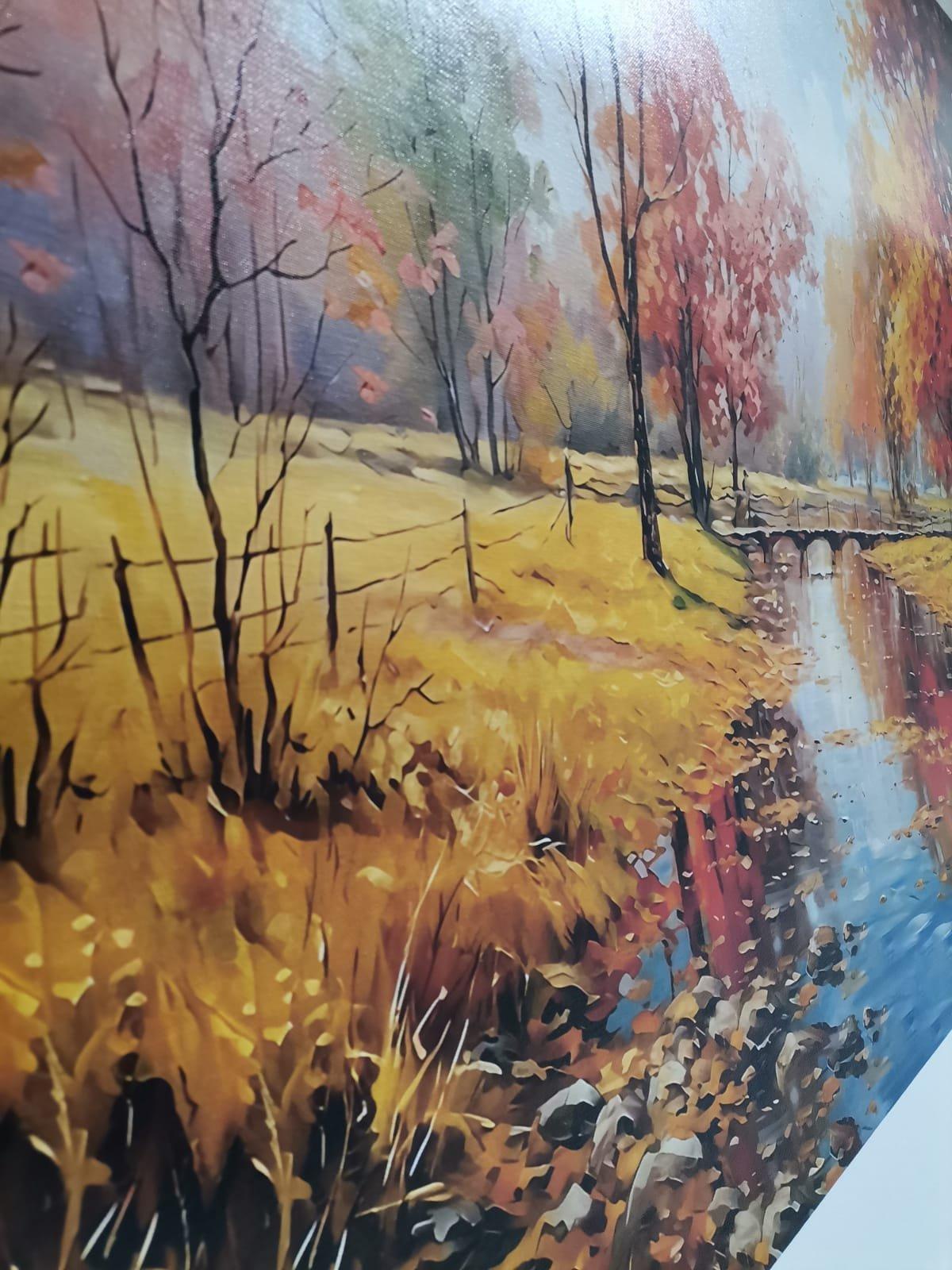 Canvas Premium - 20