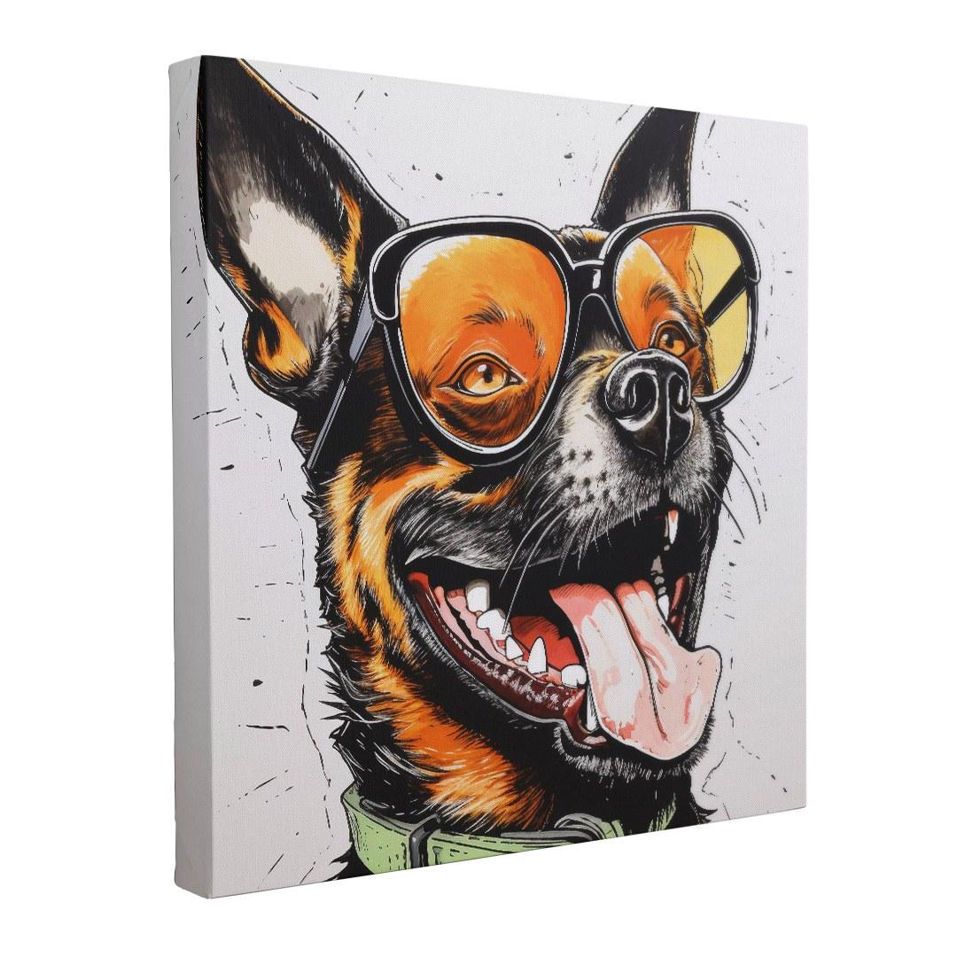Canvas Premium - 2