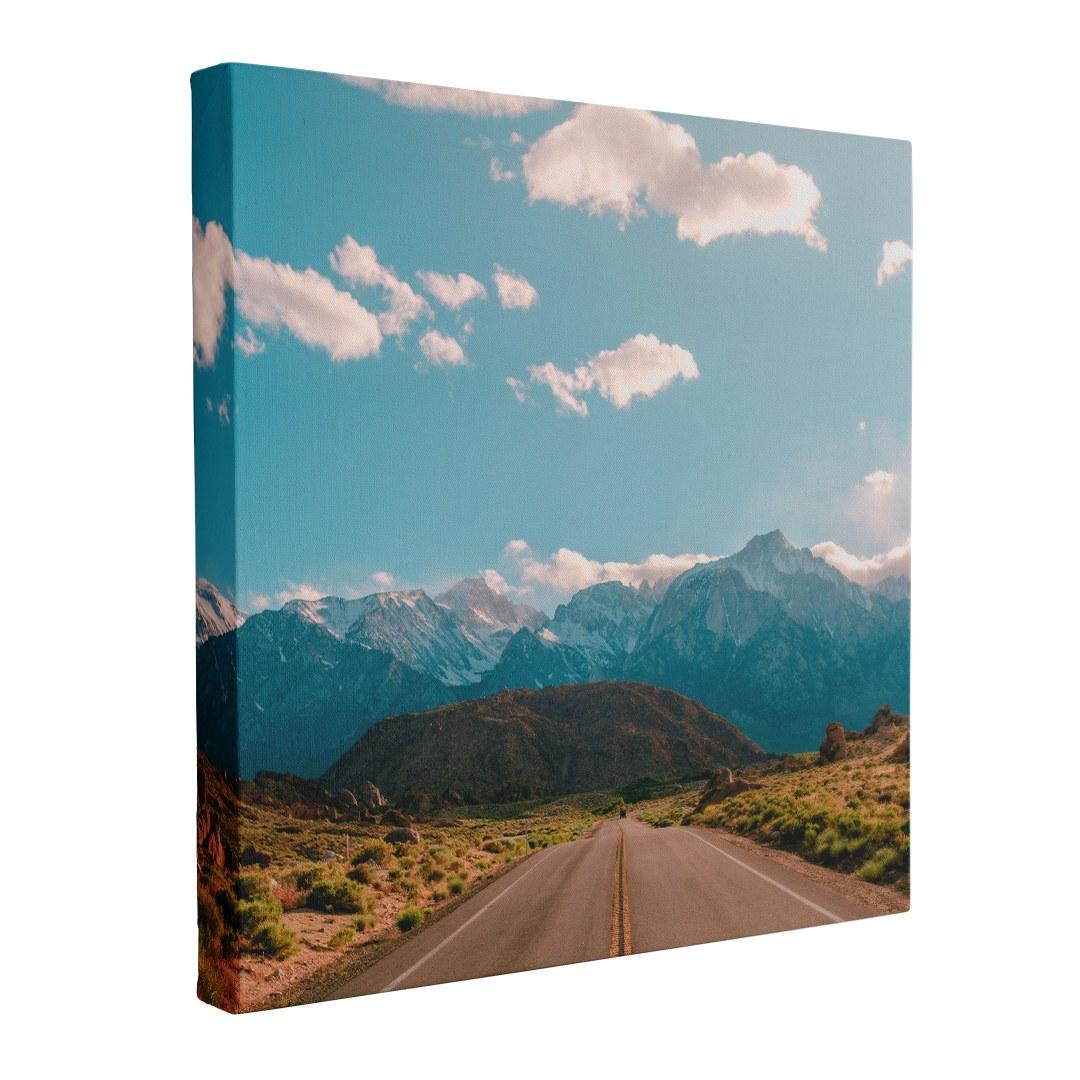 Canvas Premium - 22