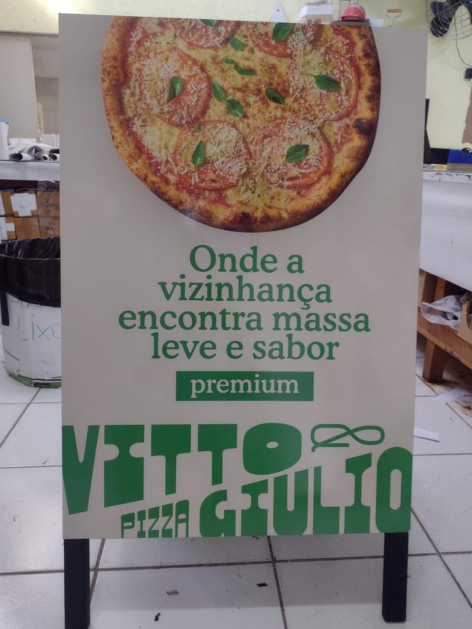 Cavalete