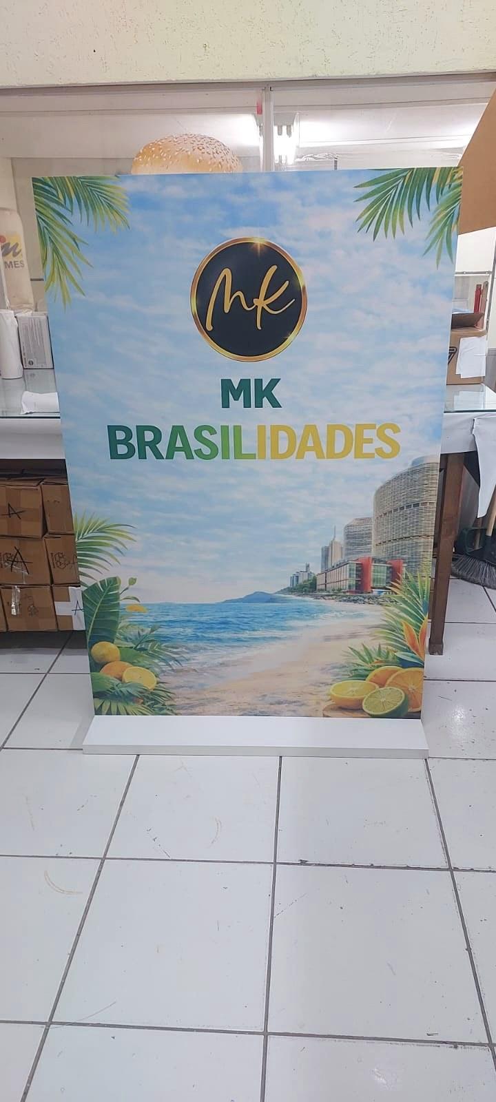 Display Mesa/Chao/Especial - 4