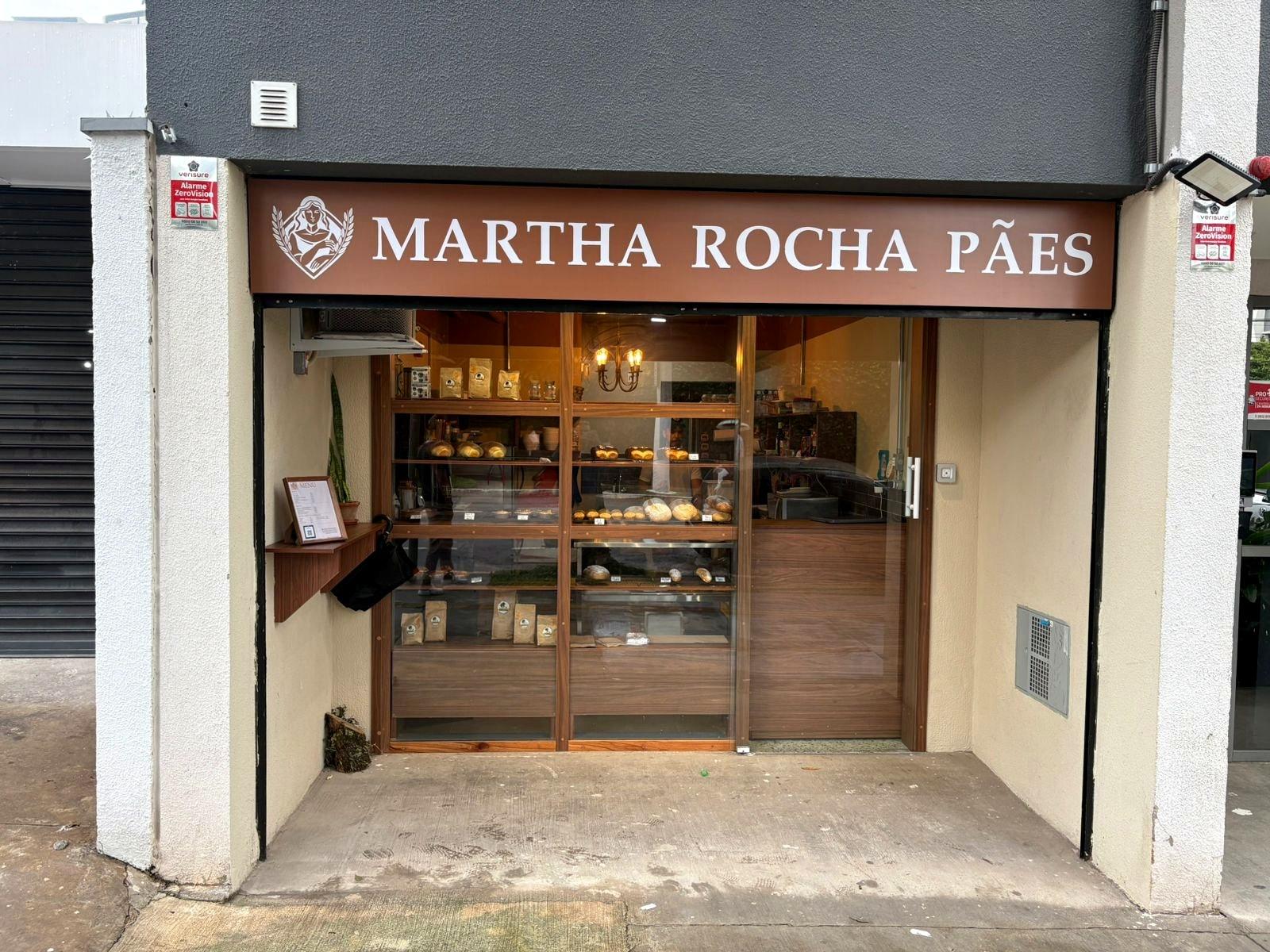 Fachada Comercial - 3