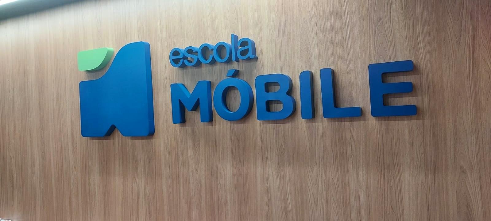 Letra Caixa / ACRILICO/PVC/MDF/METAL