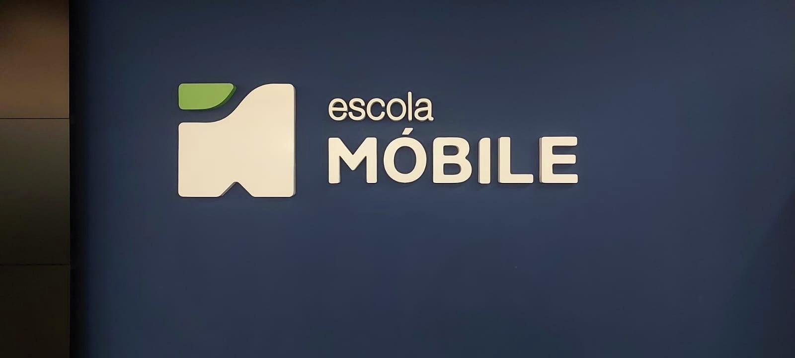 Letra Caixa / ACRILICO/PVC/MDF/METAL - 3