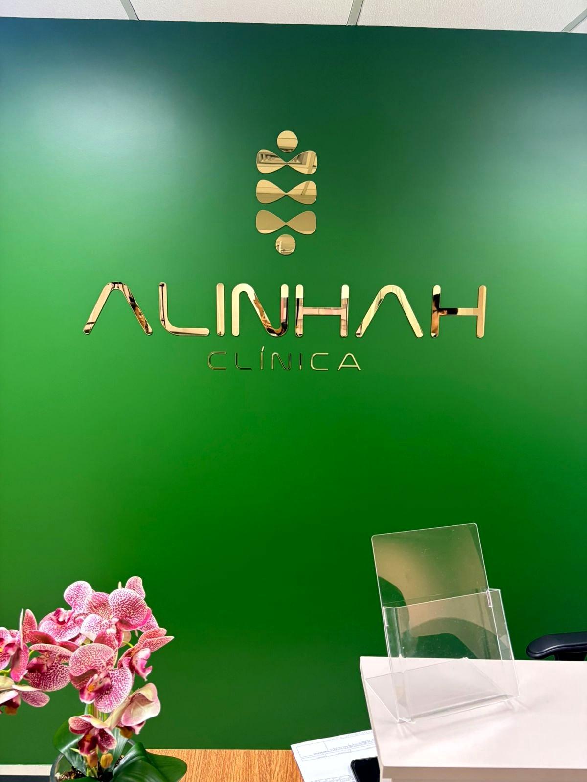 Letra Caixa / ACRILICO/PVC/MDF/METAL - 4