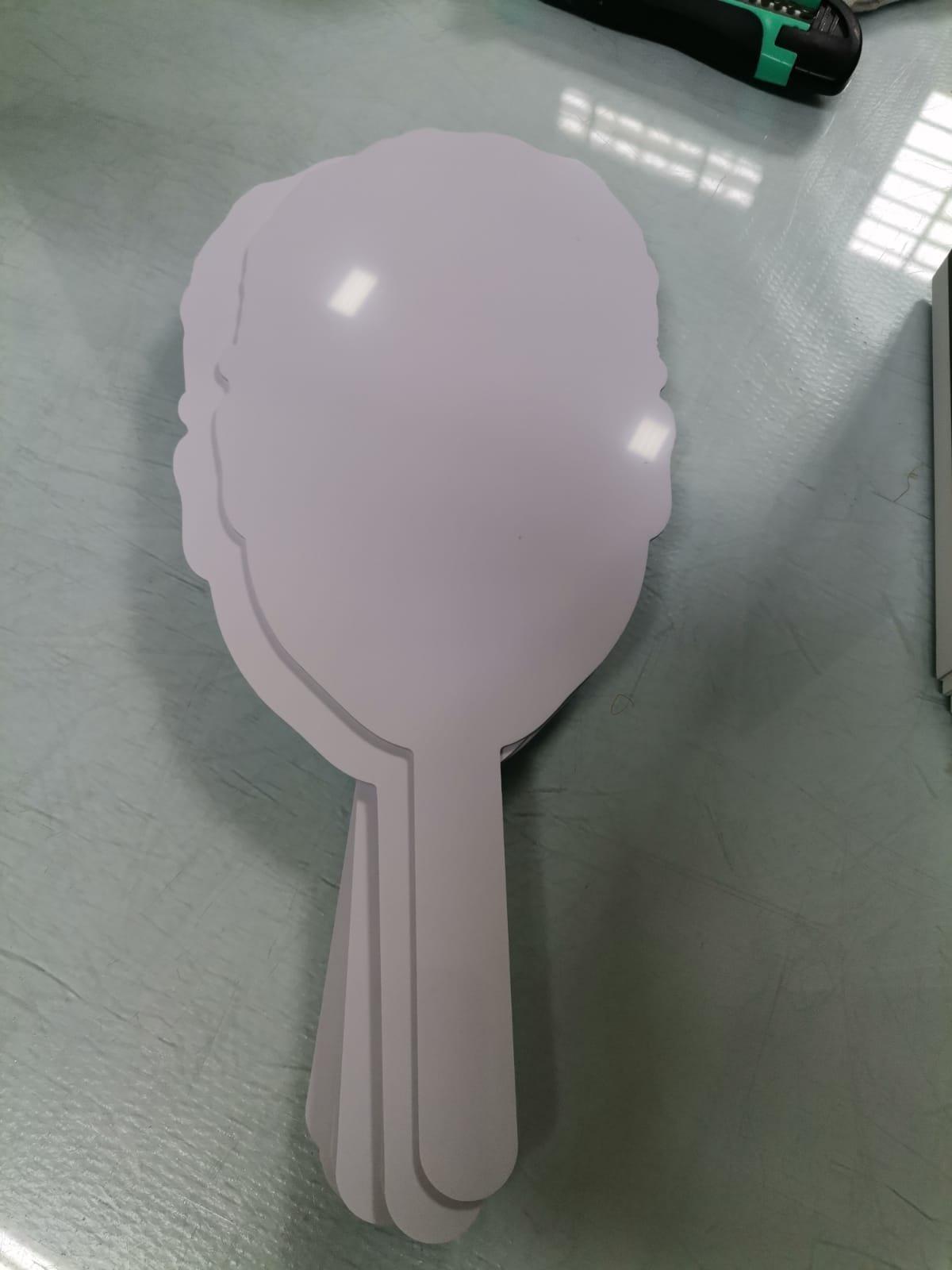 Lollipop / Plaquinha com Haste - 5