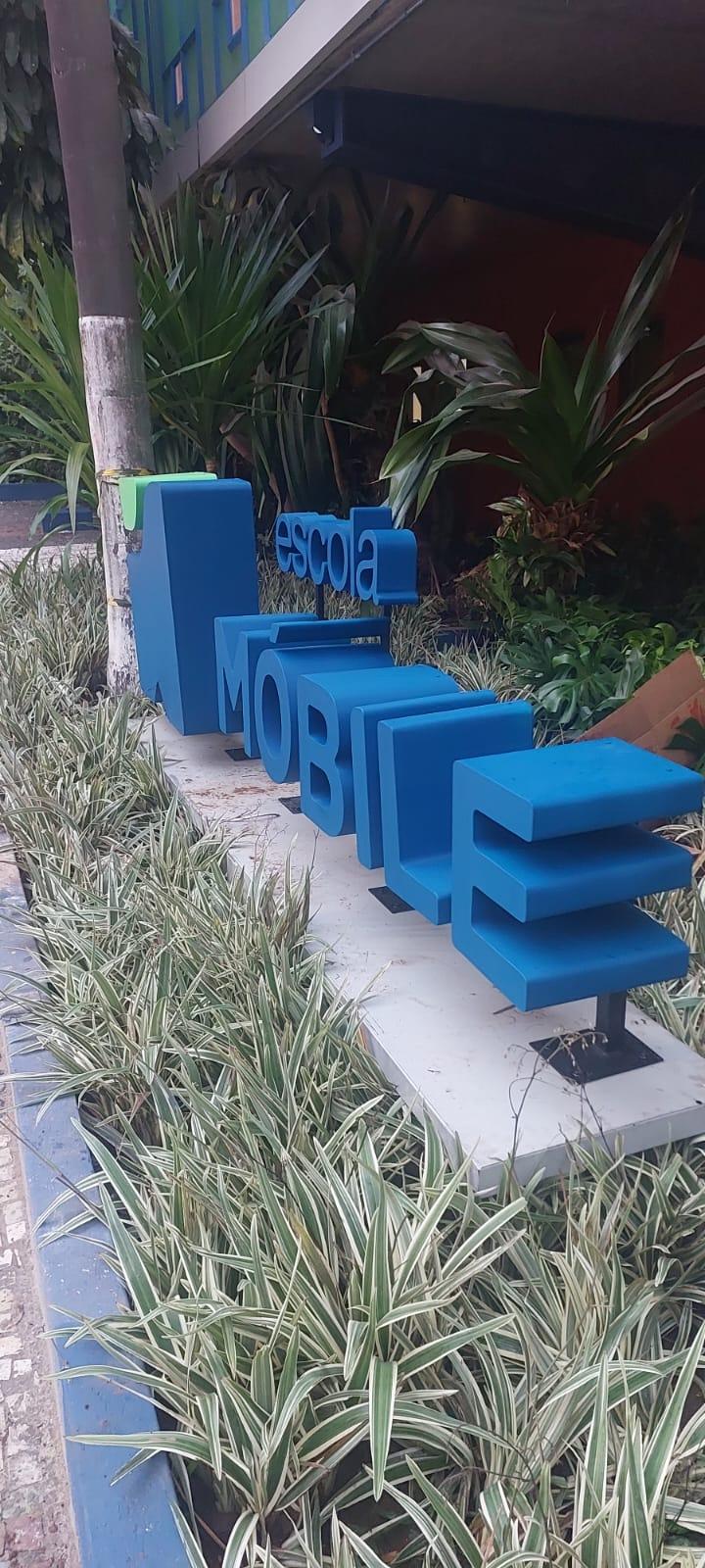 Letra Caixa / ACRILICO/PVC/MDF/METAL - 20