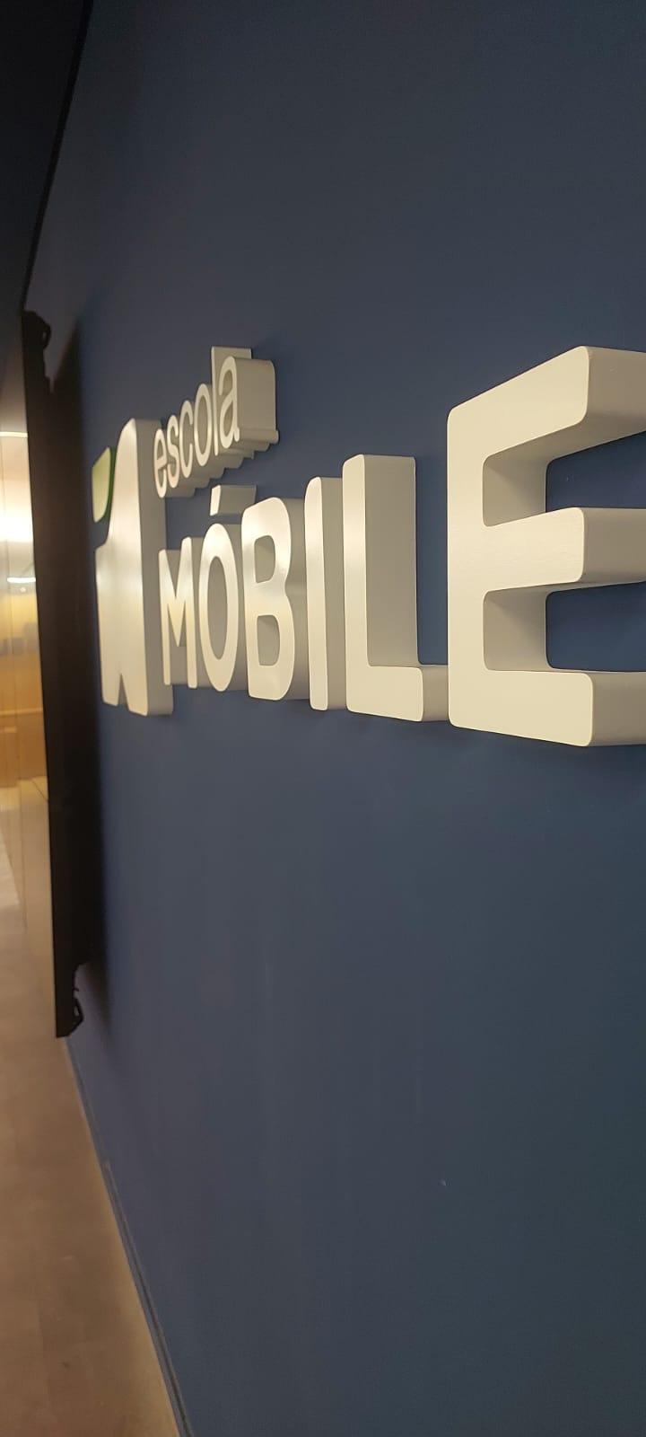 Letra Caixa / ACRILICO/PVC/MDF/METAL