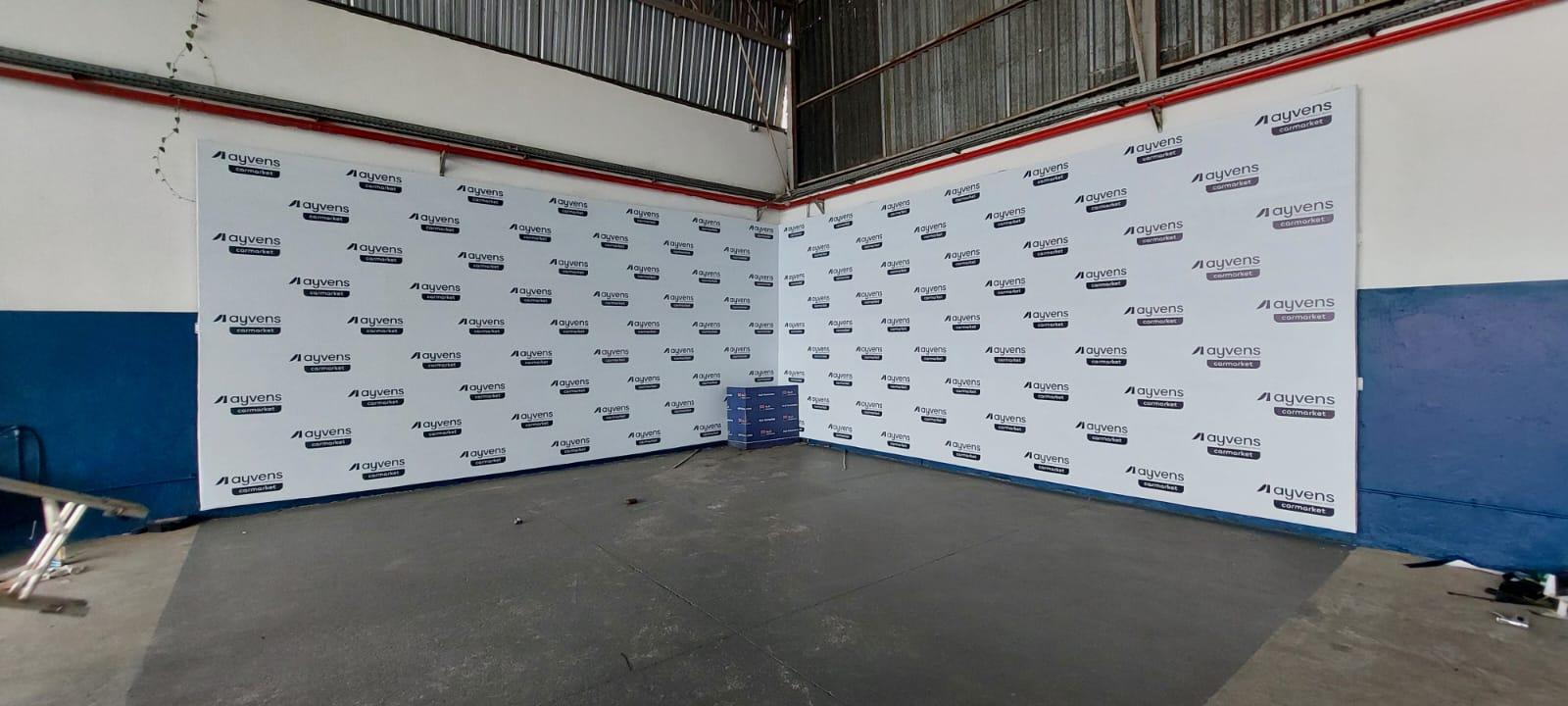 Backdrop - 3