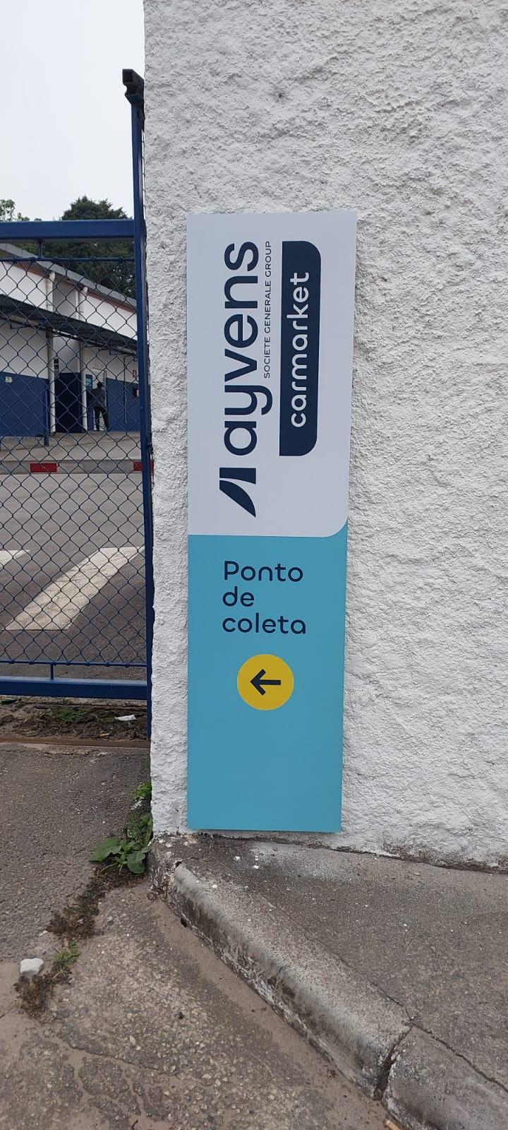 Fachada Comercial - 10
