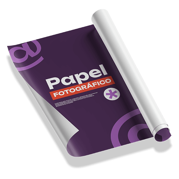 Impressão em Papel Fotográfico - 8