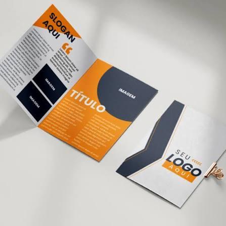Folder A4 - 2