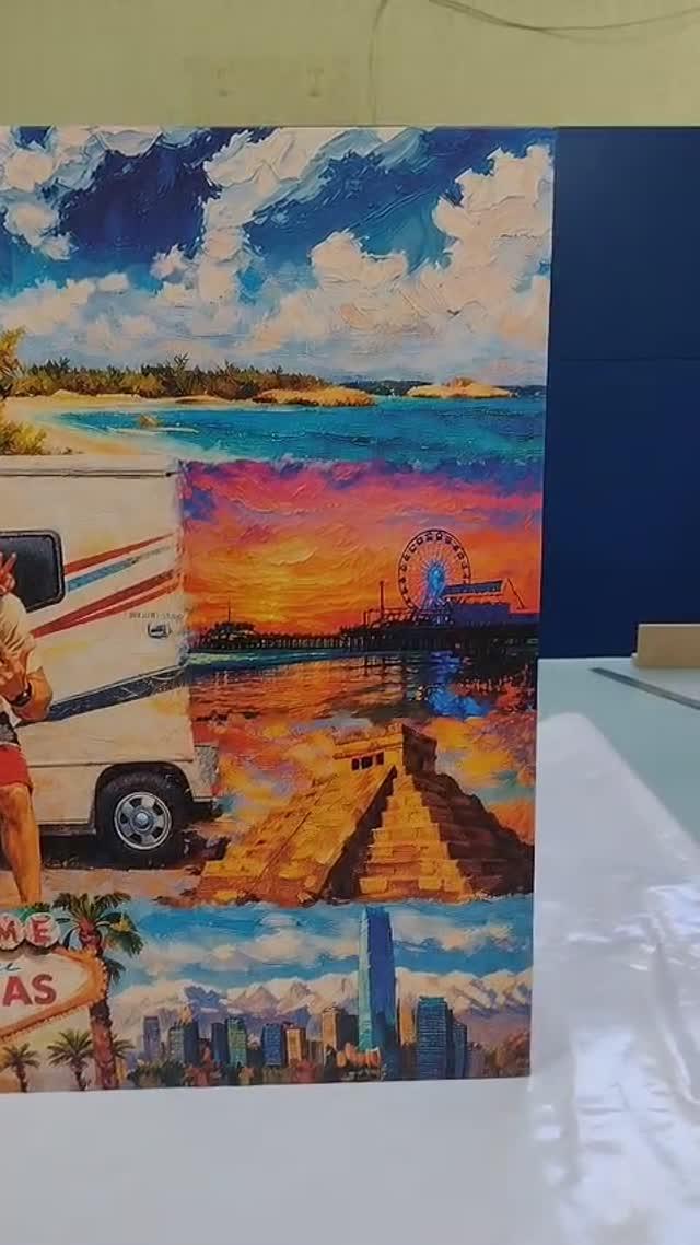 Canvas premium