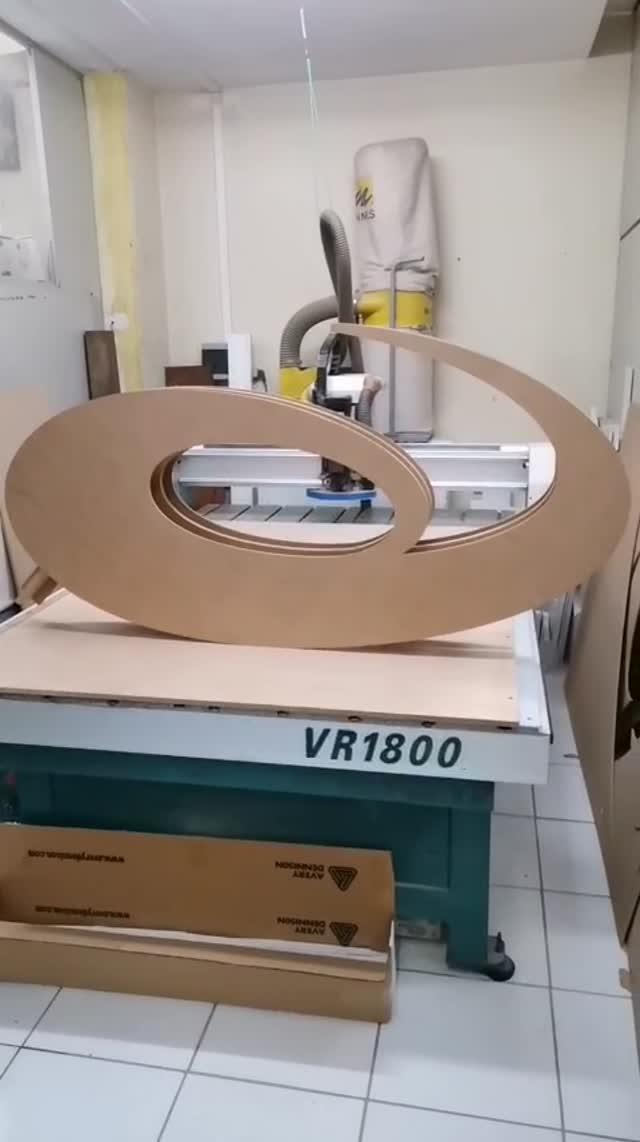 Processo de produção