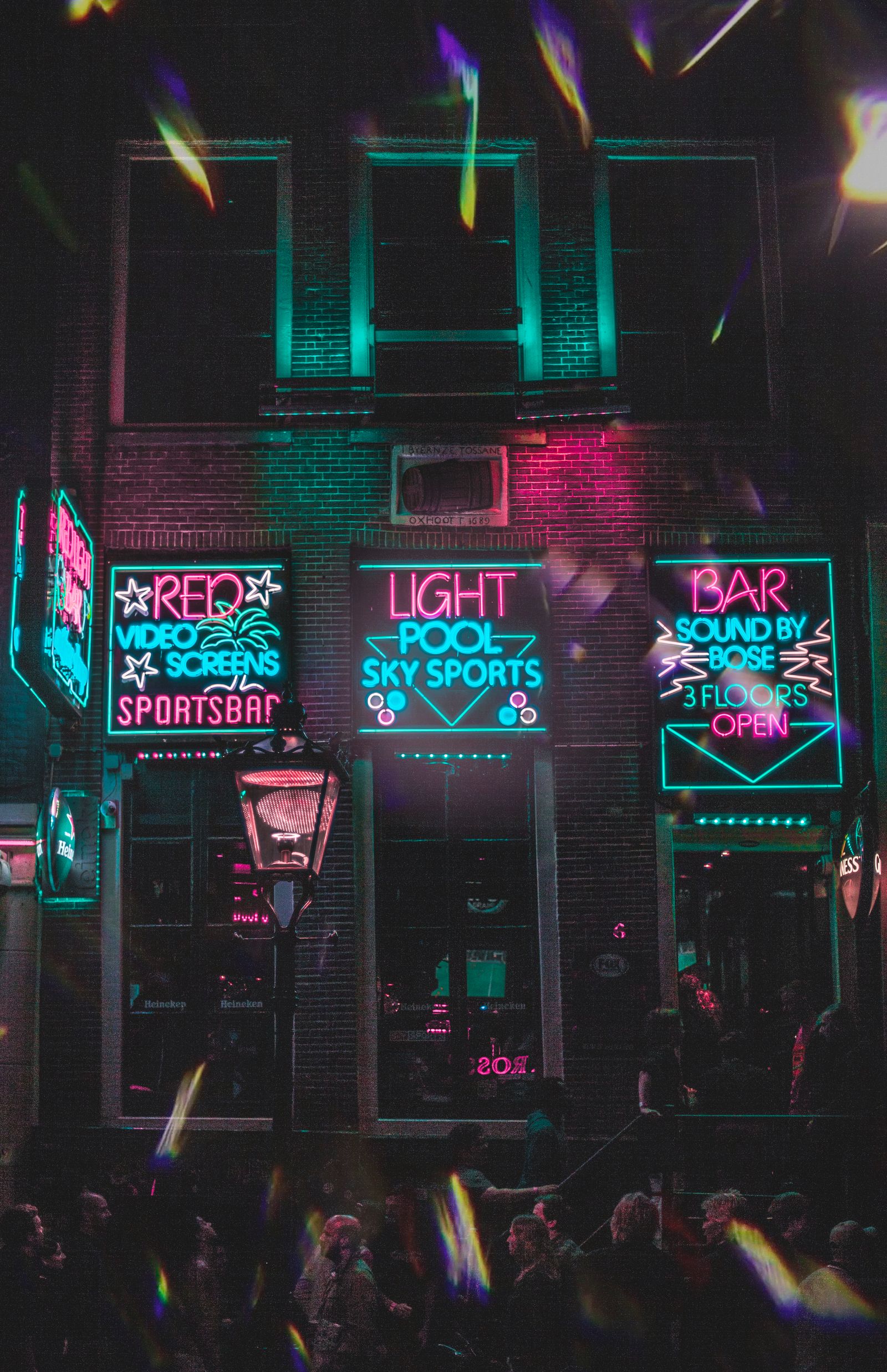 Neon LED Personalizado