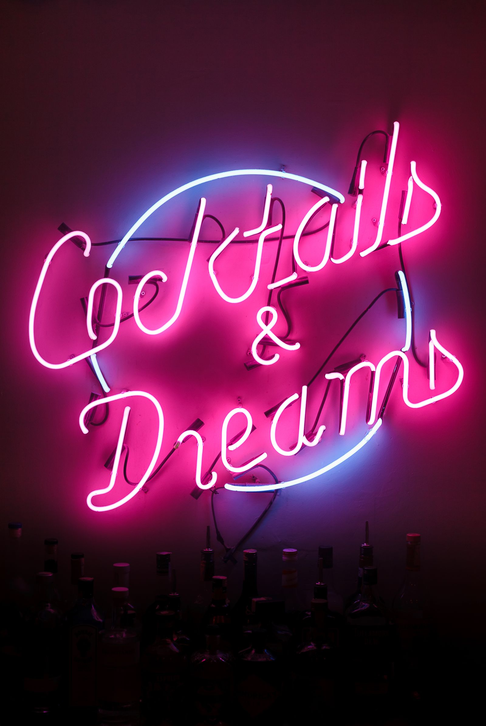 Neon LED Personalizado