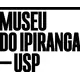 Logo Museu do Ipiranga